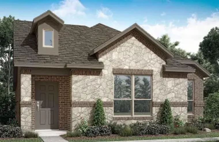 2814 LIVESTOCK DR, MIDLOTHIAN, TX, 76065, Midlothian, TX 76065