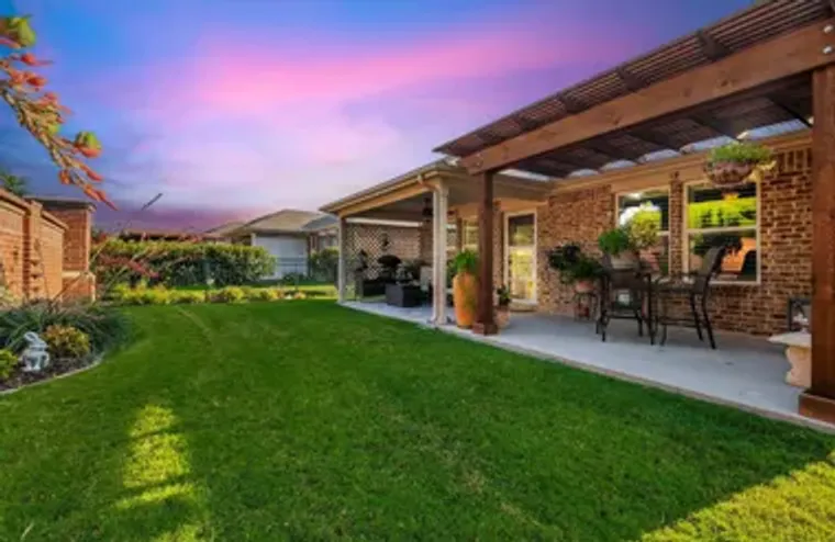 7814 GULF WALK RD, FRISCO, TX, 75036, Frisco, TX 75036