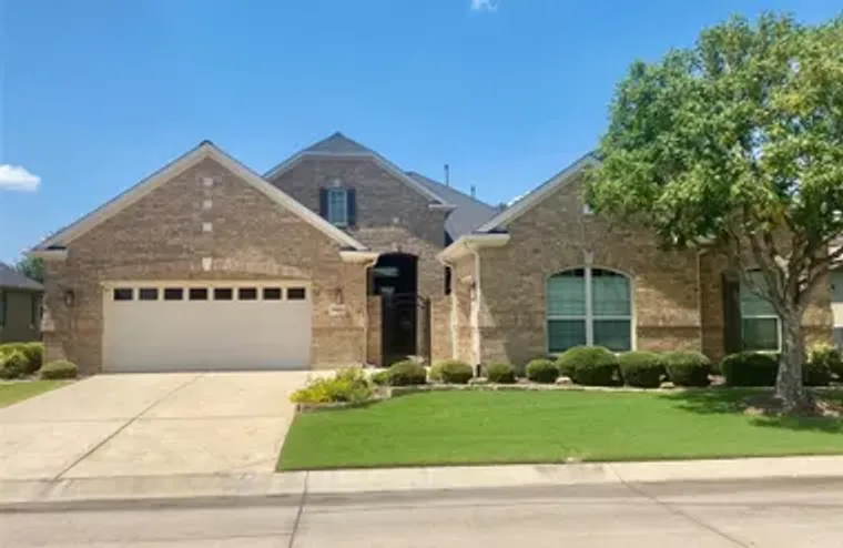 9921 CRESTVIEW DR, DENTON, TX, 76207, Denton, TX 76207