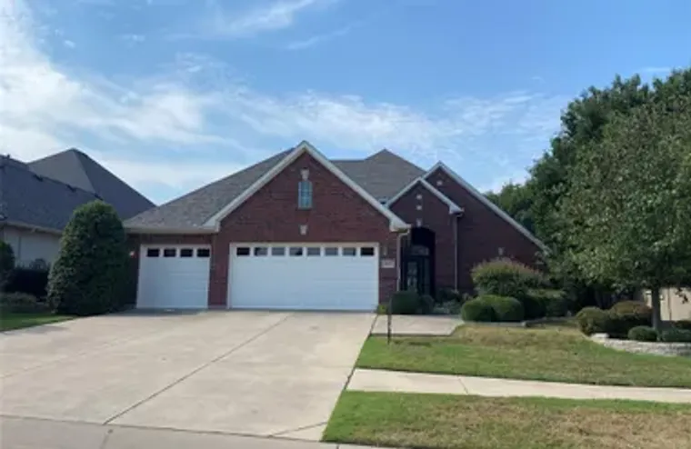 9909 GRANDVIEW DR, DENTON, TX, 76207, Denton, TX 76207