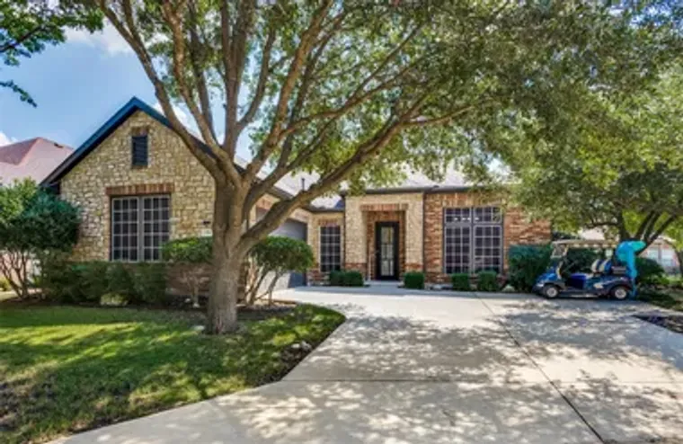 356 SOUTHERN HILLS DR, FAIRVIEW, TX, 750..., Fairview, TX 75069