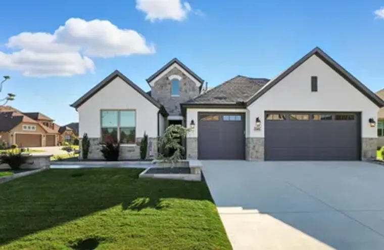 12401 TUFF TRL, DENTON, TX, 76207, Denton, TX 76207