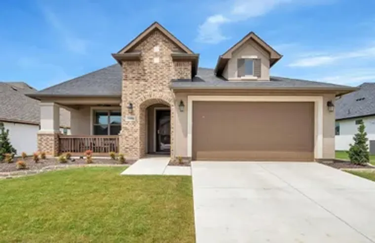 11404 IRON BARK DR, DENTON, TX, 76207, Denton, TX 76207