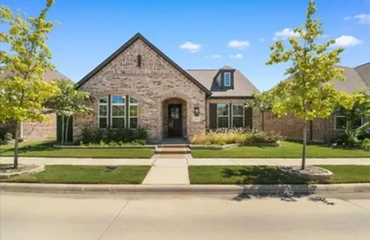 4831 CYPRESS THORN DR, ARLINGTON, TX, 76..., Arlington, TX 76005