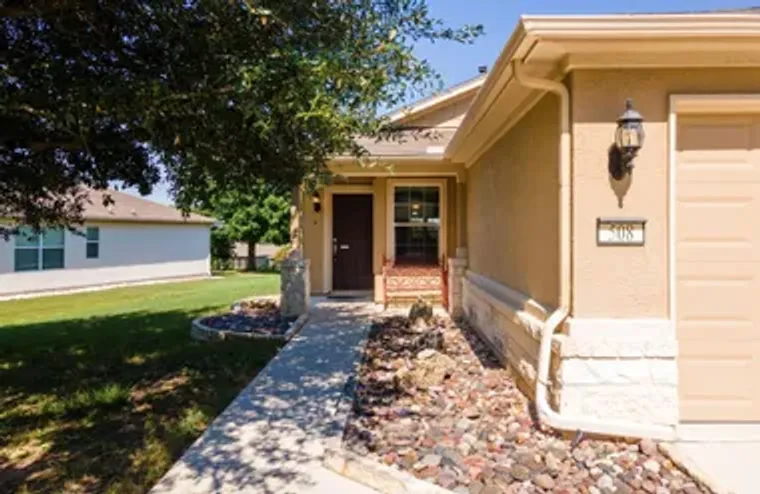 508 SALT CREEK LN, GEORGETOWN, TX, 78633, Georgetown, TX 78633