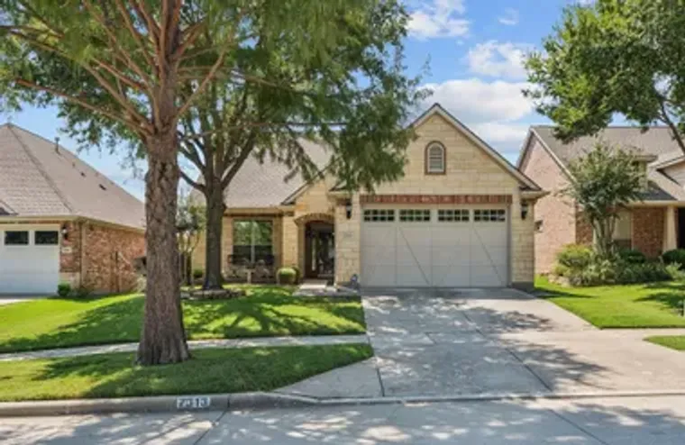 7313 REFLECTION BAY DR, FRISCO, TX, 7503..., Frisco, TX 75036