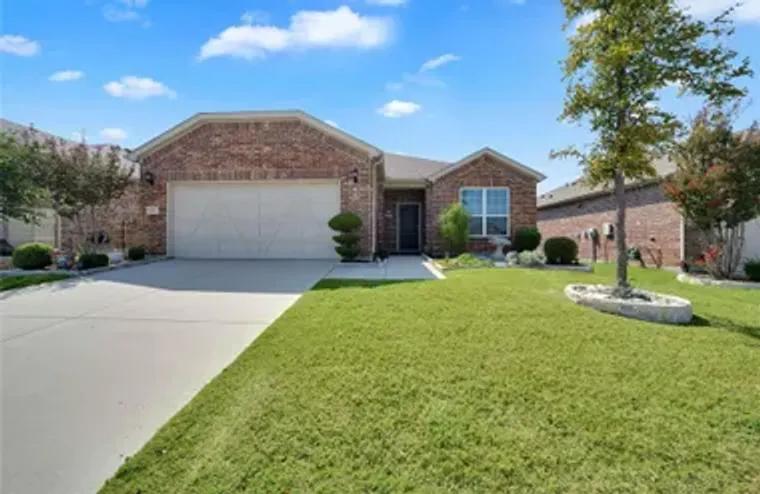 7616 HERITAGE DR, AUBREY, TX, 76227, Aubrey, TX 76227