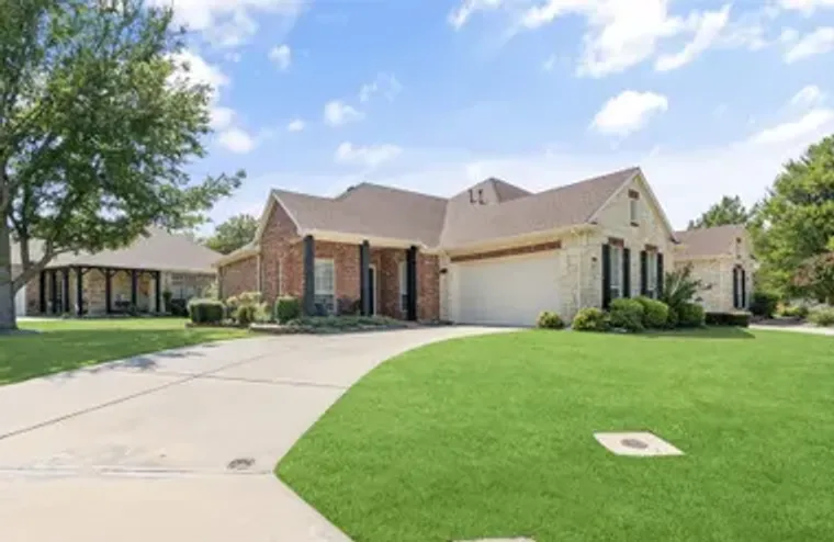 1444 CATTLE BARON RD, FAIRVIEW, TX, 7506..., Fairview, TX 75069