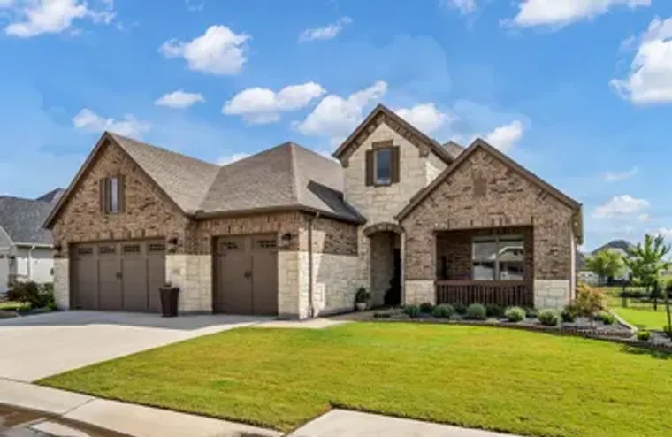 12513 BLUE GRANITE DR, DENTON, TX, 76207, Denton, TX 76207