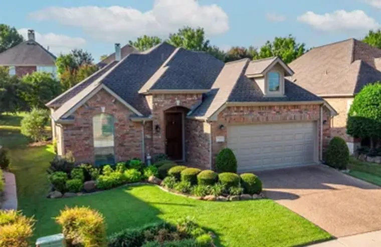 749 BARTON SPRINGS DR, FAIRVIEW, TX, 750..., Fairview, TX 75069