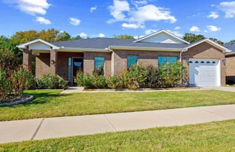 829 HEARTHSIDE WAY, MCKINNEY, TX, 75071, Mckinney, TX 75071