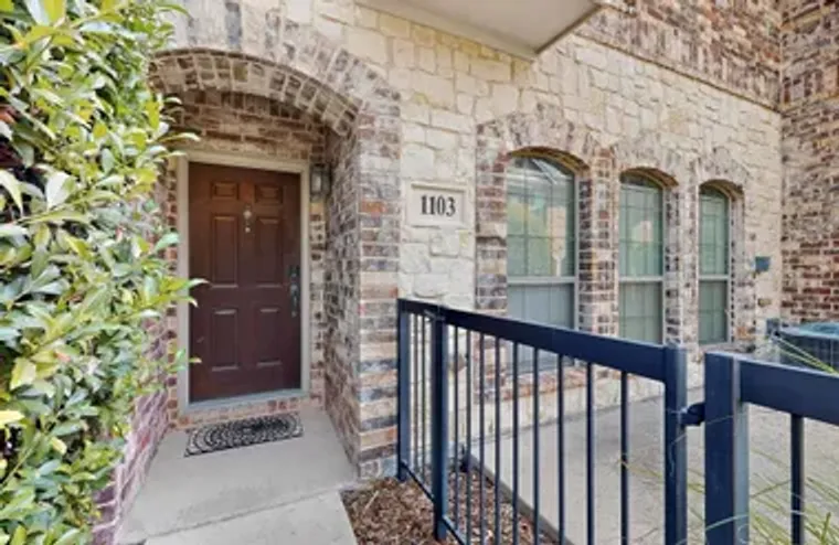 3075 WILLOW GROVE BLVD APT 1103, MCKINNE..., Mckinney, TX 75070