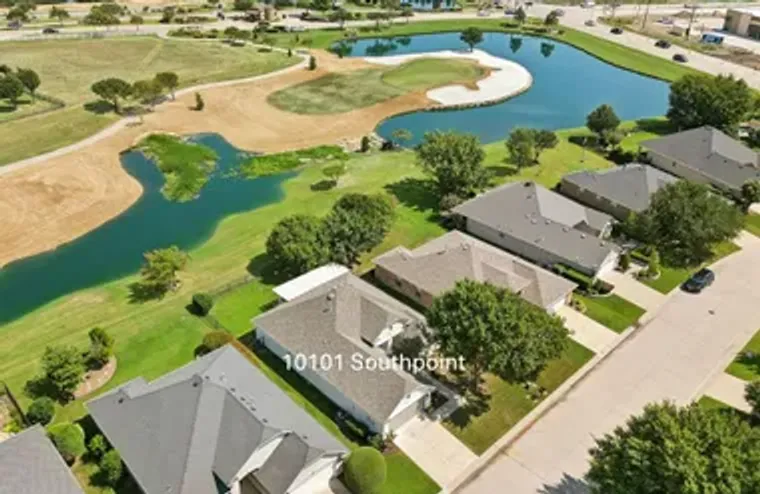 10101 SOUTHPOINT CT, DENTON, TX, 76207, Denton, TX 76207