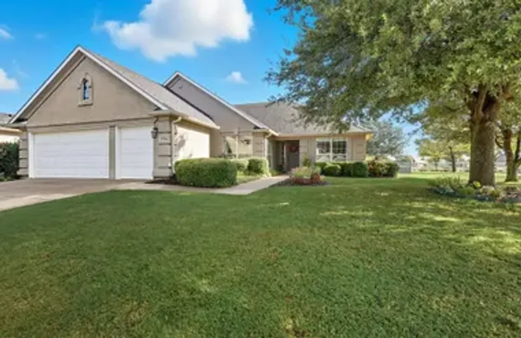 9704 AMBER CT, DENTON, TX, 76207, Denton, TX 76207