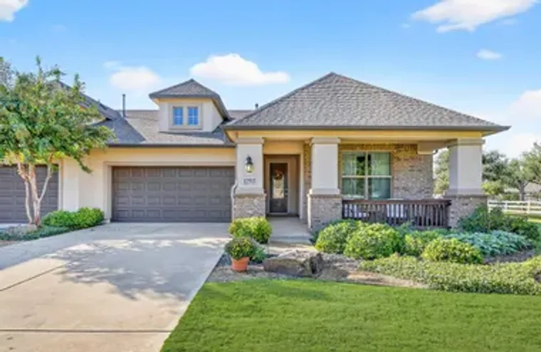 12513 SOAPSTONE DR, DENTON, TX, 76207, Denton, TX 76207