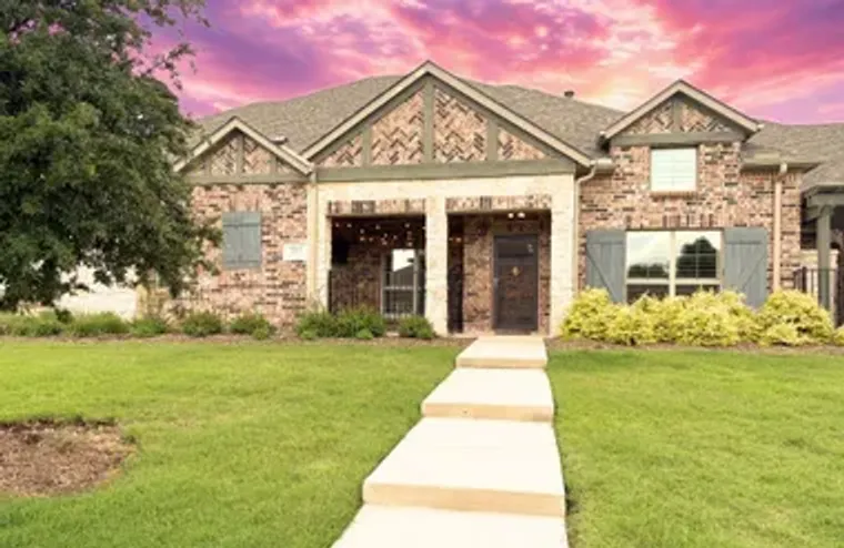 1051 COPPER CANYON DR, PROSPER, TX, 7507..., Prosper, TX 75078