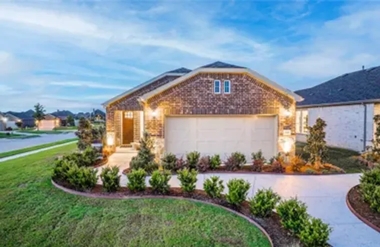 920 CORMORANT DR, MCKINNEY, TX, 75071, Mckinney, TX 75071