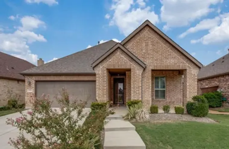 809 ORLEANS SQ, AUBREY, TX, 76227, Aubrey, TX 76227