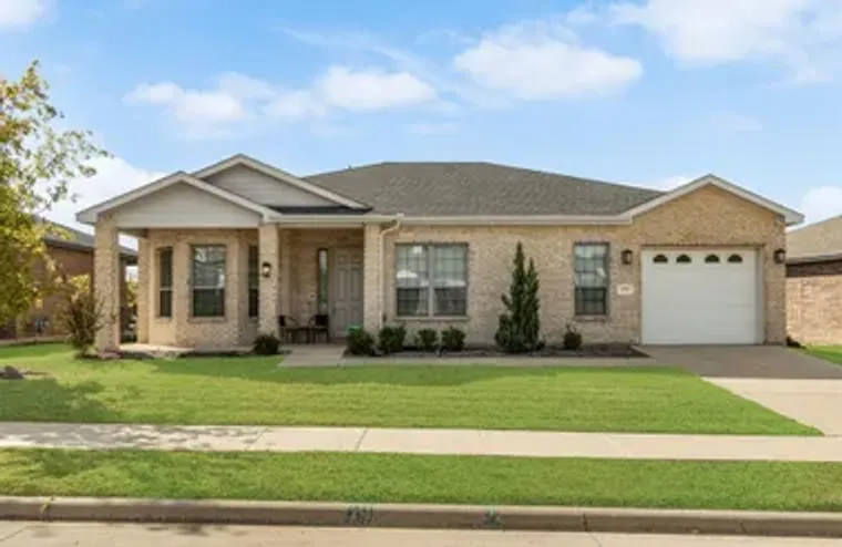 3713 FIRESIDE LN, MCKINNEY, TX, 75071, Mckinney, TX 75071