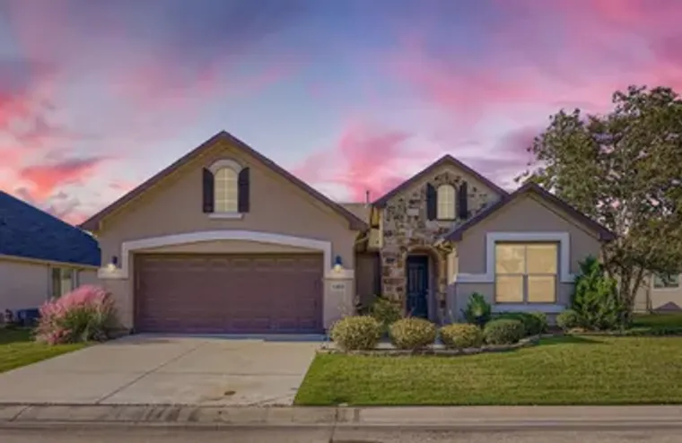 10108 SANDHURST DR, DENTON, TX, 76207, Denton, TX 76207