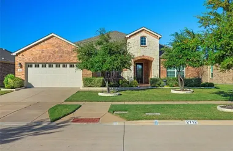 2112 VISTA CREEK DR, FRISCO, TX, 75036, Frisco, TX 75036