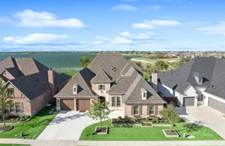 7740 CASTLEBRIDGE, THE COLONY, TX, 75056, The Colony, TX 75056