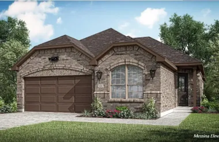 5900 CARMONA TRL, FORT WORTH, TX, 76123, Fort Worth, TX 76123