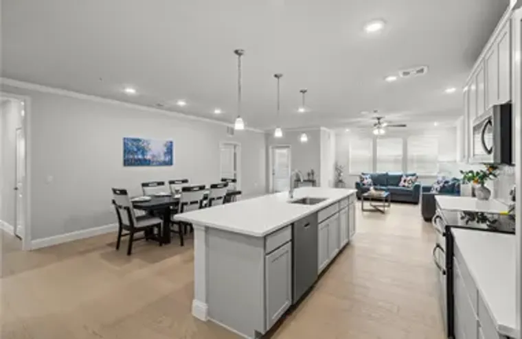 651 N WATTERS RD APT 2307, ALLEN, TX, 75..., Allen, TX 75013