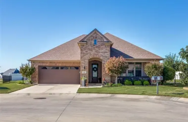 9900 SILVER ROCK WAY, DENTON, TX, 76207, Denton, TX 76207