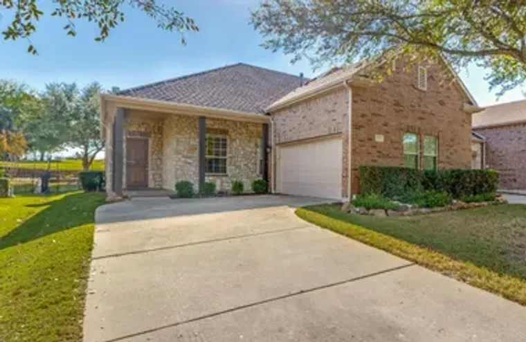 727 SCENIC RANCH CIR, FAIRVIEW, TX, 7506..., Fairview, TX 75069