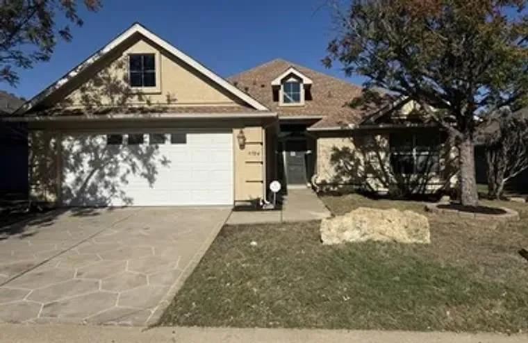 9704 PINEWOOD DR, DENTON, TX, 76207, Denton, TX 76207