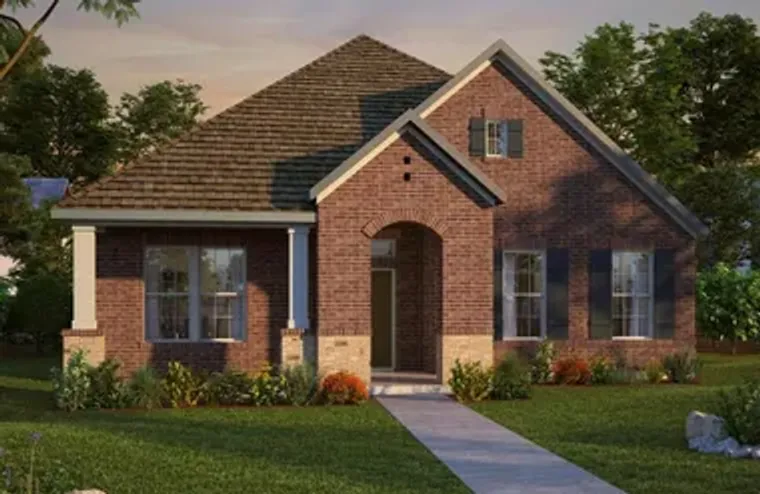 2080 SPOTTED FAWN DR, ARLINGTON, TX, 760..., Arlington, TX 76005