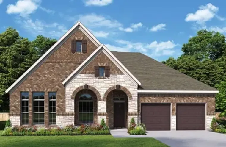 2071 BOYDS BR, ARLINGTON, TX, 76005, Arlington, TX 76005