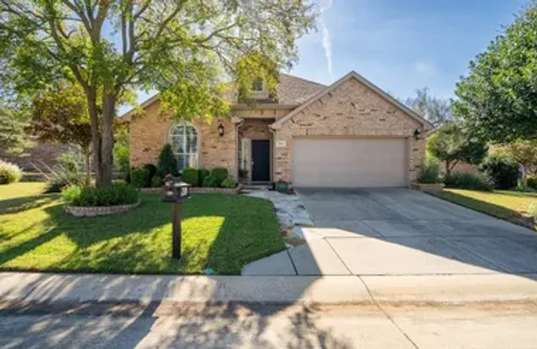 961 WINGED FOOT DR, FAIRVIEW, TX, 75069, Fairview, TX 75069