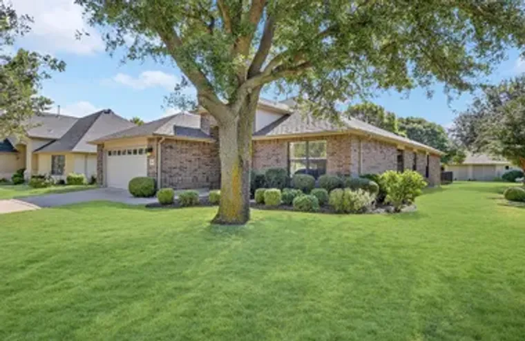 9609 PINEWOOD DR, DENTON, TX, 76207, Denton, TX 76207