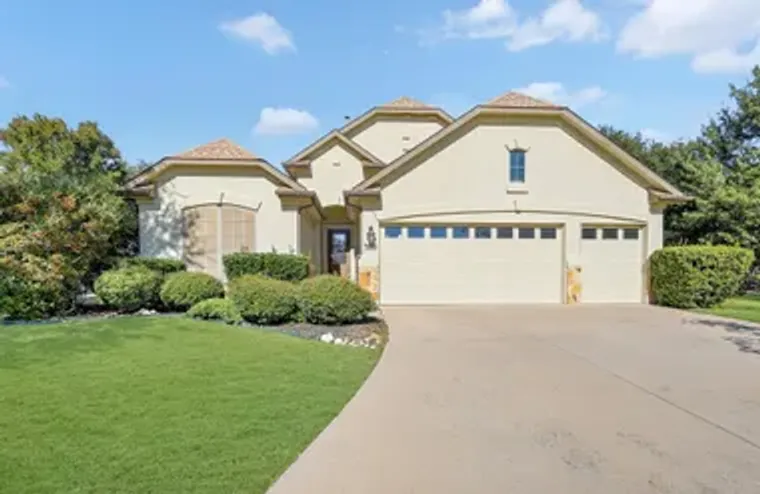 9600 ROSEWOOD DR, DENTON, TX, 76207, Denton, TX 76207