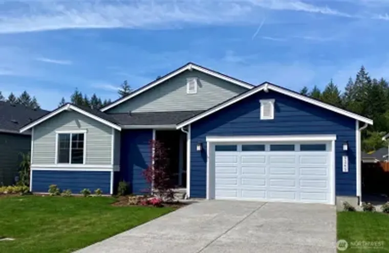 9245 NOOTKA CT, LACEY, WA, 98513, Lacey, WA 98513