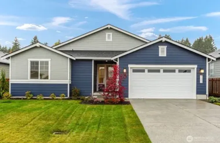 9245 NOOTKA CT, LACEY, WA, 98513, Lacey, WA 98513