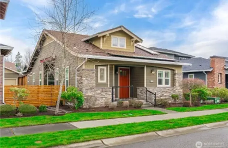 19221 143RD ST, BONNEY LAKE, WA, 98391, Bonney Lake, WA 98391