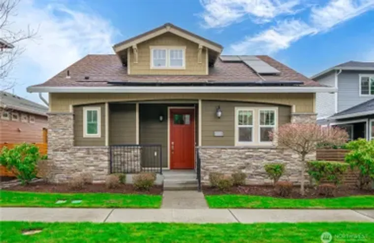 19221 143RD ST, BONNEY LAKE, WA, 98391, Bonney Lake, WA 98391