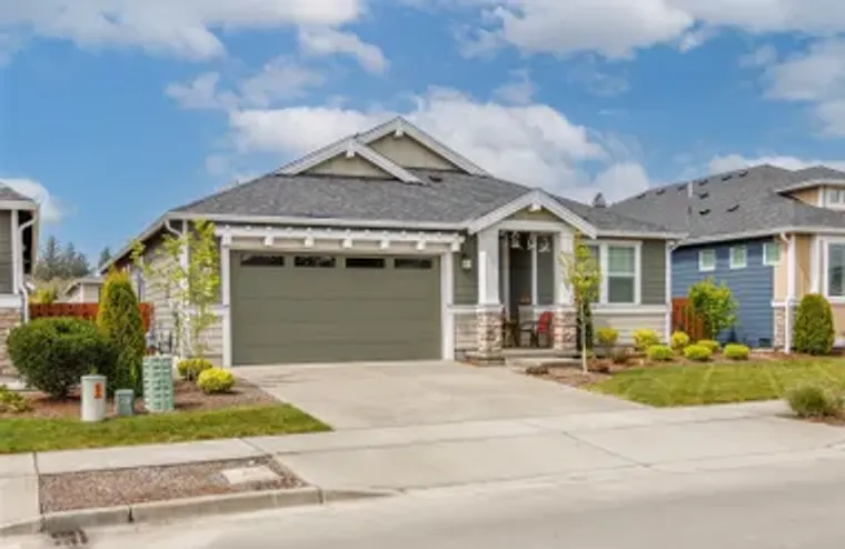 3311 COLVILLE ST, LACEY, WA, 98513, Lacey, WA 98513