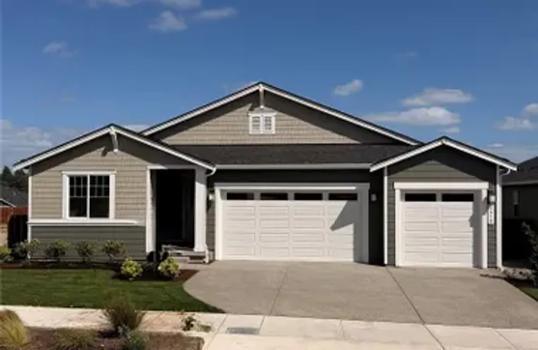 2918 BALSAMROOT DR, LACEY, WA, 98513, Lacey, WA 98513