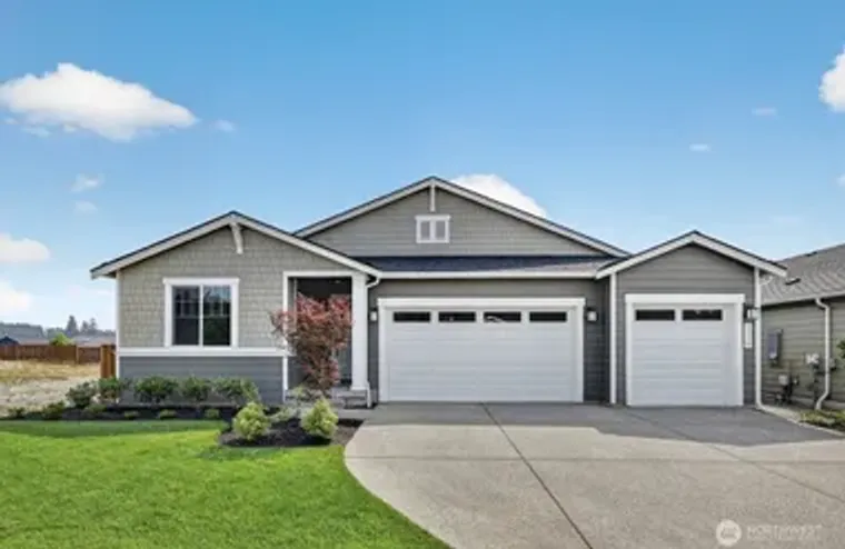 2918 BALSAMROOT DR, LACEY, WA, 98513, Lacey, WA 98513