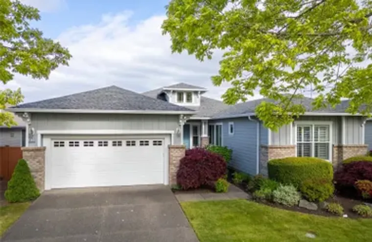 4420 VASHON DR, LACEY, WA, 98516, Lacey, WA 98516