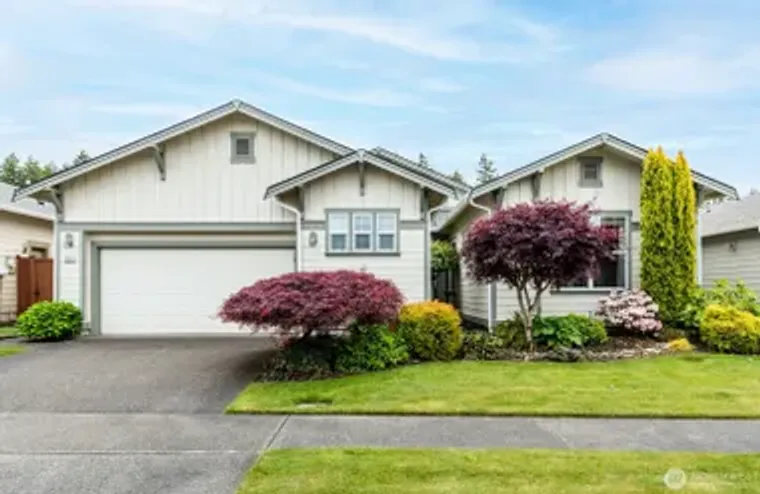 8516 BAINBRIDGE LOOP, LACEY, WA, 98516, Lacey, WA 98516