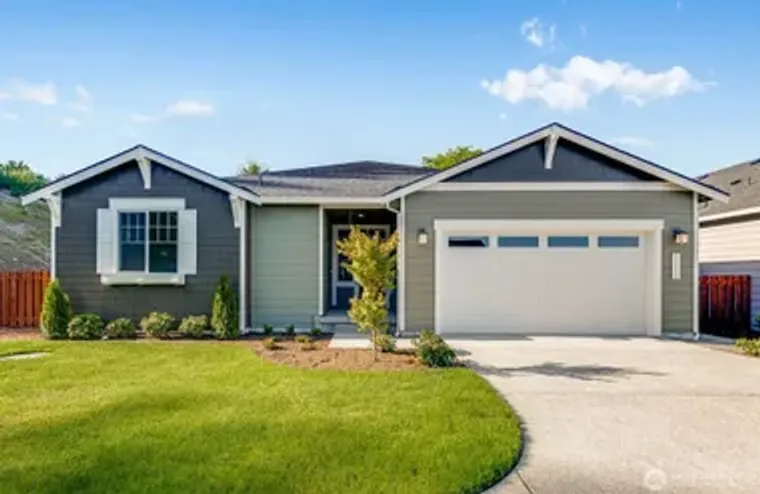 2532 ACER LOOP SE, LACEY, WA, 98513, Lacey, WA 98513