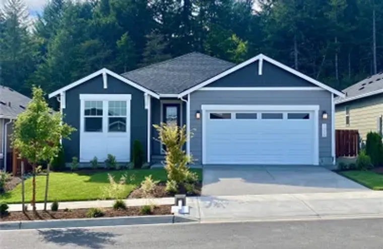 2538 ACER LOOP SE, LACEY, WA, 98513, Lacey, WA 98513