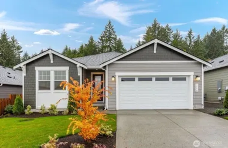 2538 ACER LOOP SE, LACEY, WA, 98513, Lacey, WA 98513