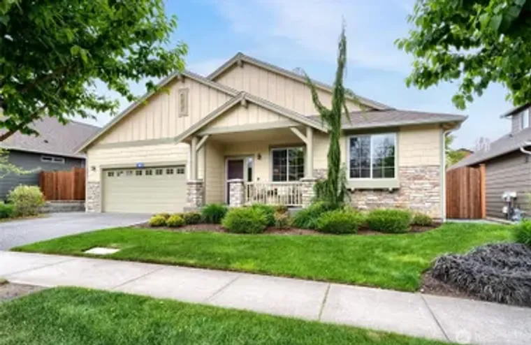 945 ALPINE VIEW DR, MOUNT VERNON, WA, 98..., Mount Vernon, WA 98274