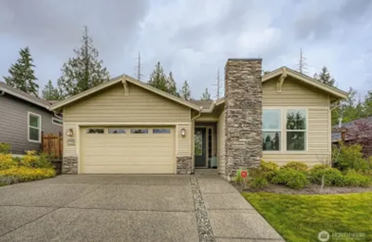 18413 145TH ST, BONNEY LAKE, WA, 98391, Bonney Lake, WA 98391